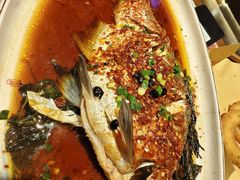-烹湘·鲜炒湖南土菜(海珠店)