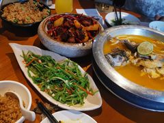 -隔壁老王·家常云南菜(花巷店)