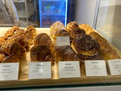 -DRUNK BAKER(上海陕康里店)