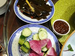 -蠔友汇·海鲜·生蚝烧烤(大东店)