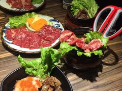 -虎丸烧肉(新大陆广场店)
