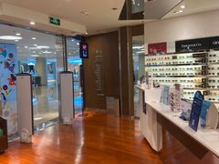 -LensCrafters亮视点(蓝色港湾店)
