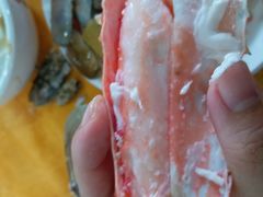 阿拉斯加长脚蟹-蚝专家(北滘店)