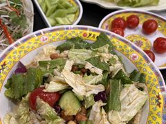 -芦月轩羊蝎子(北蜂窝店)