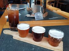 -宝莱纳餐厅(滨江店)