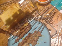 -通海俄式烧烤·俄罗斯大串(爱建店)