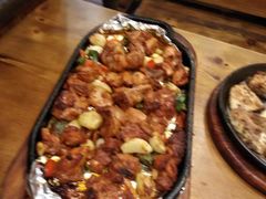 -老东镇啤酒屋海鲜加工·蒸汽海鲜·海鲜烧烤(台东店)