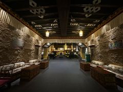 -思金拉措庄园藏餐(太阳岛店)