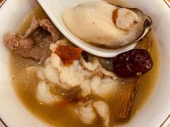 -濠轩阁特色生蚝火锅(水湾路店)