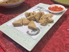 -上海新江南大酒店-中餐厅