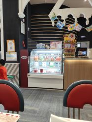 -奈尔宝·儿童乐园·亲子餐厅(星河湾店)