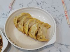 锅贴-蒋家桥饺面店(四望亭路店)