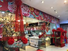 -东北人粗粮饺子坊(南山店)