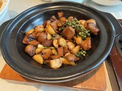 -狮王府淮扬菜(玄武湖金茂览秀城店)