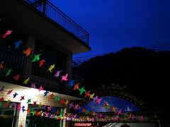 -何适山庄 ·可团建(水长城P2停车场店)