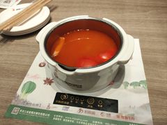 -健晟星期天火锅(江南店)