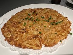 风肉土豆饼-黔香阁·味(花木店)