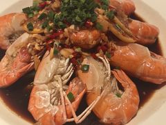 -福满我家大碗厨·湘菜(上海大厦店)