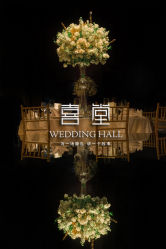 -上海绿地万豪酒店·大宴会厅