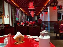 -山西会馆·晋菜·晋商宴·牌匾博物馆(胜利东街店)