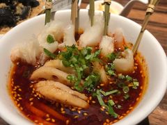 -太二酸菜鱼(海口友谊广场店)