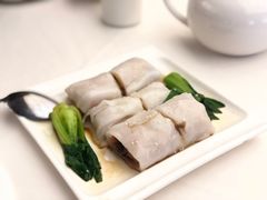 -创元千禧大酒店 · 香港轩