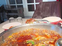 -蜀滋香鲜鱼美蛙火锅(339店)