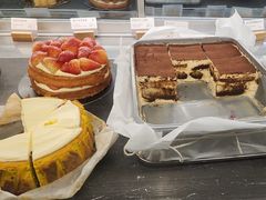 -BAKER&SPICE(祥云小镇店)