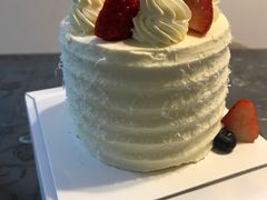 -好利来.生日蛋糕(杨家坪店)