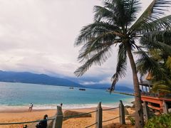 -海南分界洲岛旅游区