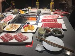 -海底捞火锅(奥山世纪城店)