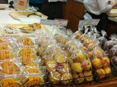 -山崎面包(静安久光店)