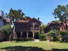 -上海孙中山故居纪念馆
