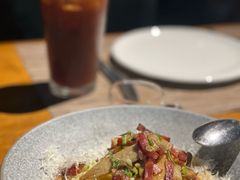 -巴别塔法餐舍(合作路店)