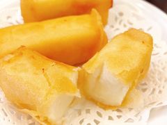 -民信老铺(双皮奶博物馆店)