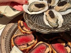 -壳里西餐厅Coquille Seafood Bistro(蒙自路店)