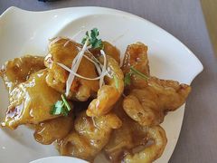 -全聚德(长白直营店)