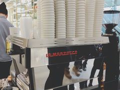 -Manner Coffee(芮欧百货店)