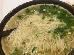 -王祖名抻面烧烤(柳影路店)