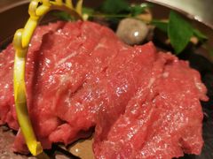 -盡膳口福跷脚牛肉火锅(合生汇购物中心店)