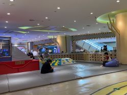 -MELAND CLUB亲子乐园·派对(浦东LCM置汇旭辉馆)