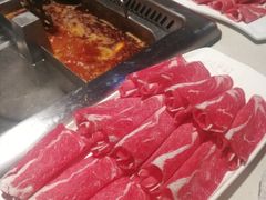-海底捞火锅(泉城路店)