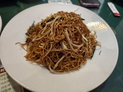 -粤色·老广州茶餐厅(河南商会大厦店)