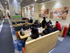 大堂-赏点粤式点心(广州塔店)