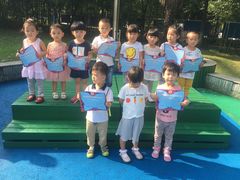 -五彩童年幼儿园