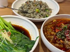 -枣子树·素食餐厅(普陀山店)