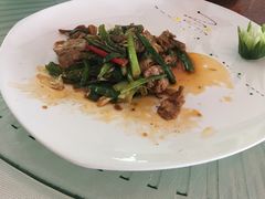 -阳澄湖费尔蒙酒店颐丰阁中餐厅(马鞍山西路店)