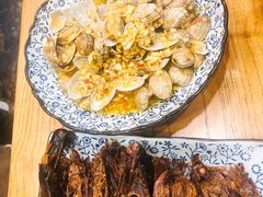 -虾小龙老长沙龙虾馆(坡子街店)