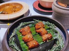 -狮拾久·现代新加坡料理(福田COCO Park店)