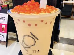 -KOI Thé(正佳广场店)